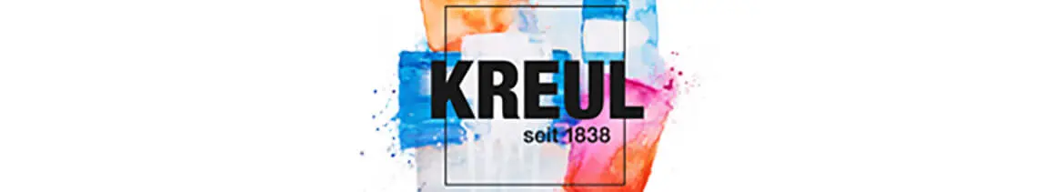 Kreul Kreativ Farben online im kunstpark