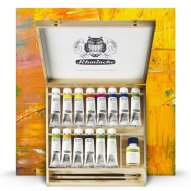 Acrylfarben aller führenden Hersteller + Marken | kunstpark
