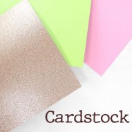Scrapbooking Shop – Scrapbook Material & Zubehör kaufen