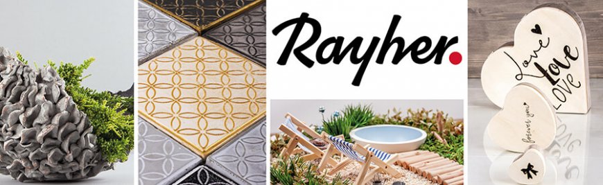 Rayher Shop - Hobby & Bastelbedarf | kunstpark Kreativ-Shop