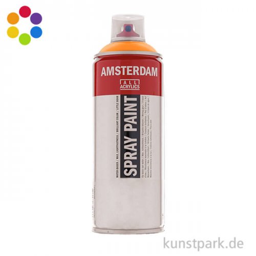 Talens AMSTERDAM Spray Paint 400 ml