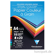 Papier couleur Lana Colours 1