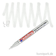 Weiße Stifte zum Zeichnen & für Highlights kaufen | kunstpark