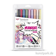 Manga zeichnen - Anime Stifte & Zubehör | kunstpark