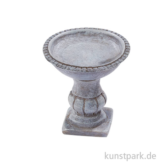 Miniatur Brunnen Antik, 5x4,7 cm