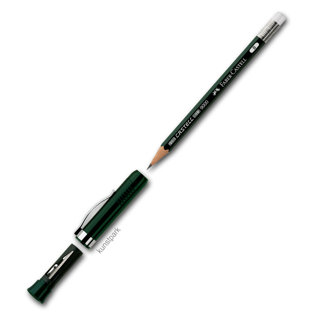 Faber-Castell Perfekter Bleistift