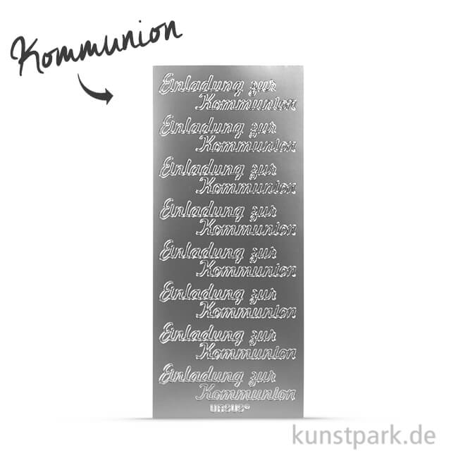 250 Kalligrafie Schriftzug Sticker Deko Aufkleber Scrapbooking