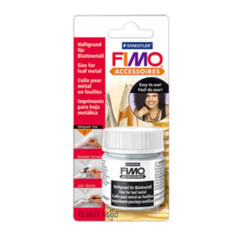 FIMO Haftgrund für Blattmetall 35 ml