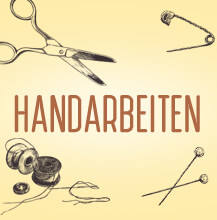 Handarbeiten & Textiles Gestalten – Zubehör kaufen | kunstpark